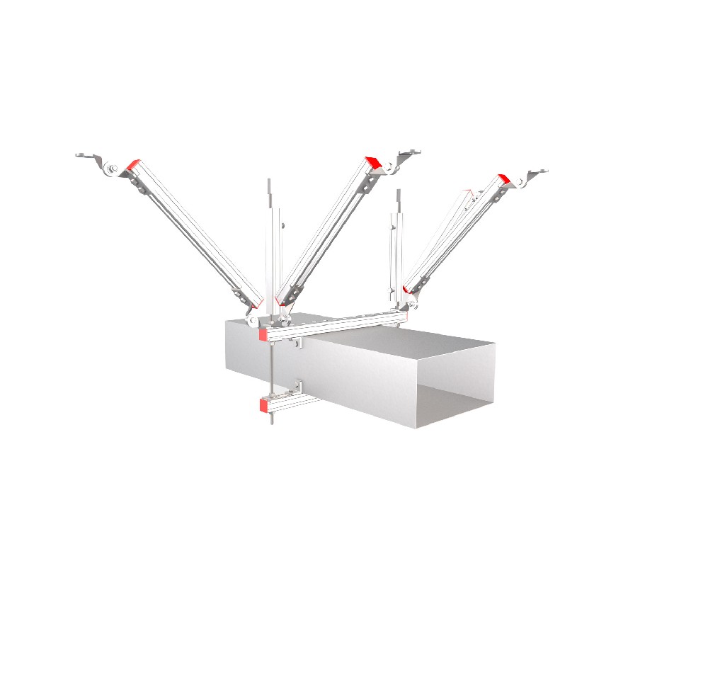 风管双向抗震支吊架.jpg